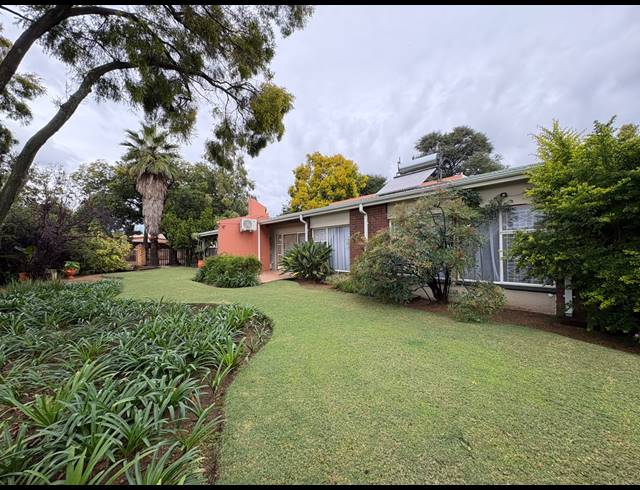 3 BEDROOM HOUSE FOR SALE IN SASOLBURG EXT 23